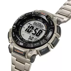 RELOJ CASIO PRG-340T-7DR PRO TREK ORIGINAL - tienda online