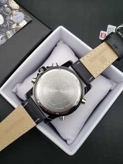 RELOJ NAVIFORCE NF9097M ORIGINAL en internet