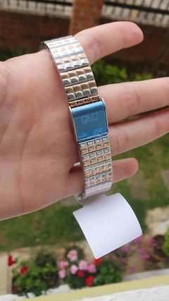 RELOJ Q&Q MUJER ORIGINAL - comprar online