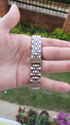 RELOJ SCOTTIE MUJER ORIGINAL en internet