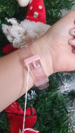 RELOJ CASIO MUJER ORIGINAL - comprar online