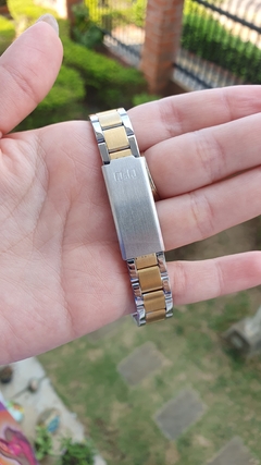 RELOJ Q&Q MUJER ORIGINAL - comprar online