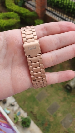 RELOJ Q&Q MUJER ORIGINAL - comprar online