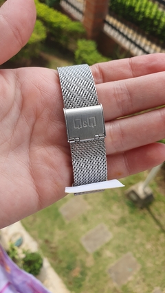 RELOJ Q&Q MUJER ORIGINAL - comprar online