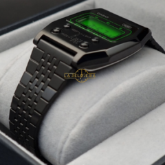 RELOJ CASIO A1100B-1DF VINTAGE ORIGINAL en internet