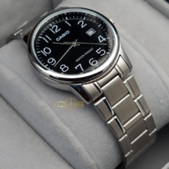 RELOJ CASIO MTP-V002D-1BUDF ORIGINAL