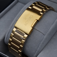RELOJ KOSMO K3589G CRONOGRAFOS ORIGINAL