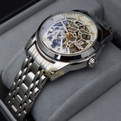 RELOJ KOSMO K9005E AUTOMÁTICO ORIGINAL