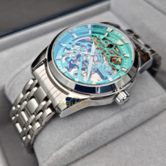 RELOJ KOSMO K9005E AUTOMÁTICO ORIGINAL