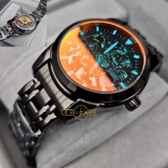RELOJ KOSMO K9005E AUTOMÁTICO ORIGINAL