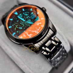 RELOJ KOSMO K9005E AUTOMÁTICO ORIGINAL - comprar online