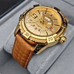 RELOJ NAVIFORCE NF9117M ORIGINAL - comprar online