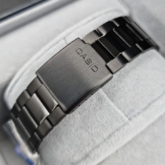 RELOJ CASIO MTP-VD300B-1EUDF ORIGINAL en internet