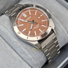 RELOJ CASIO MTP-B155D-5EVDF ORIGINAL en internet