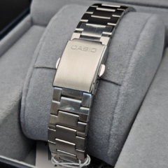 RELOJ CASIO MTP-B155D-5EVDF ORIGINAL - La Relojería