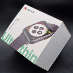 RELOJ SMARTWATCH CURREN S1