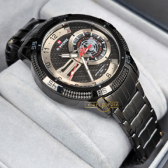 RELOJ NAVIFORCE NF9206 ORIGINAL - comprar online