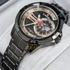 RELOJ NAVIFORCE NF9206 ORIGINAL