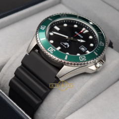 RELOJ CASIO MARLIN IMVD-106B-1A3VCF ORIGINAL