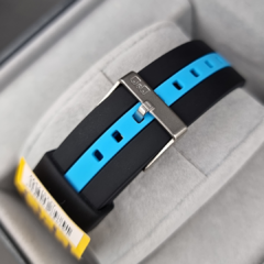 RELOJ Q&Q AA42J512Y CRONOGRAFOS ORIGINAL en internet