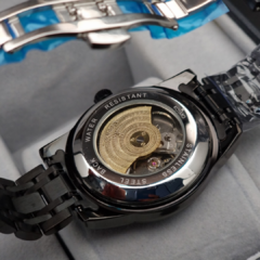 RELOJ KOSMO K805C AUTOMÁTICO ORIGINAL en internet