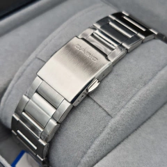 RELOJ CASIO MTD-125D-2A2VDF ORIGINAL en internet