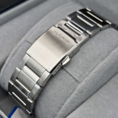 RELOJ CASIO MTD-125D-2A1VDF ORIGINAL en internet