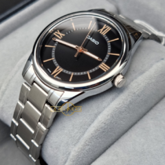 RELOJ CASIO MTP-V005D-1B5UDF ORIGINAL