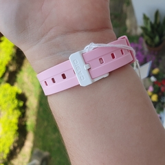 RELOJ CASIO MUJER ORIGINAL LA-20WH-4A1 - comprar online