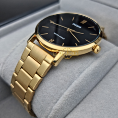 RELOJ CASIO MTP-VT01G-1BUDF ORIGINAL