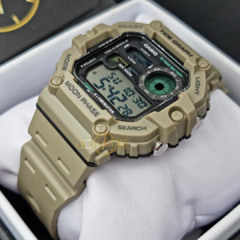 RELOJ CASIO WS-1700H-5AVDF ORIGINAL