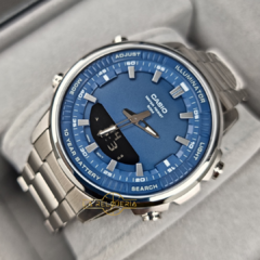 RELOJ CASIO AMW-880D-2A1VDF ORIGINAL