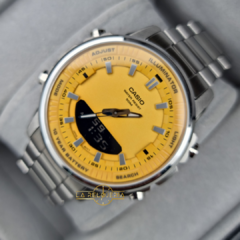 RELOJ CASIO AMW-880D-9AVDF ORIGINAL