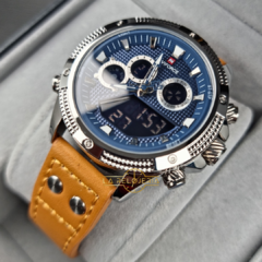 RELOJ NAVIFORCE NF9224 ORIGINAL
