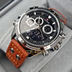 RELOJ NAVIFORCE NF9224 ORIGINAL