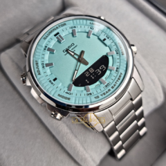 RELOJ CASIO AMW-880D-2A2VDF ORIGINAL - comprar online