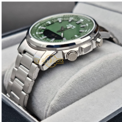 RELOJ CASIO AMW-880D-3AVDF ORIGINAL en internet