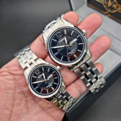 RELOJES PAREJA CASIO ORIGINALES en internet