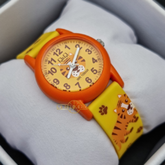 RELOJ Q&Q NIÑO V22A-016VY ORIGINAL - comprar online