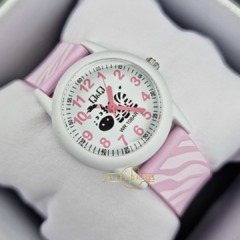 RELOJ Q&Q NIÑA V22A-013VY ORIGINAL - comprar online