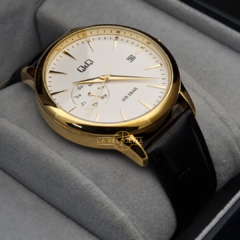 RELOJ Q&Q A12A-005PY ORIGINAL - comprar online