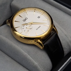 RELOJ Q&Q A12A-005PY ORIGINAL - comprar online