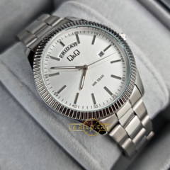 RELOJ Q&Q A14A-003PY ORIGINAL - comprar online
