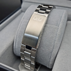 RELOJ Q&Q A14A-003PY ORIGINAL en internet