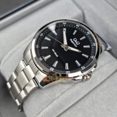 RELOJ Q&Q C21A-001VY SUPERIOR ORIGINAL