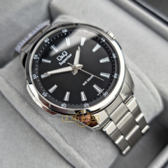 RELOJ Q&Q C21A-001VY SUPERIOR ORIGINAL - comprar online