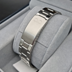 RELOJ Q&Q C21A-001VY SUPERIOR ORIGINAL en internet