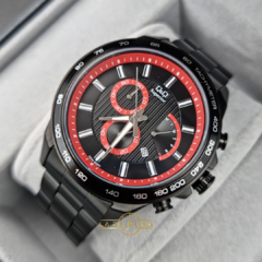 RELOJ Q&Q C54A-503PY SUPERIOR ORIGINAL