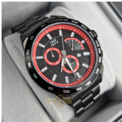 RELOJ Q&Q C54A-503PY SUPERIOR ORIGINAL - comprar online