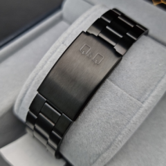 RELOJ Q&Q C54A-503PY SUPERIOR ORIGINAL en internet